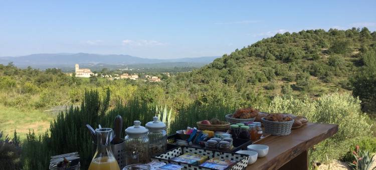 阿盖威斯酒店(Les Agaves Piscine Panoramique Vue Exceptionnelle)图片