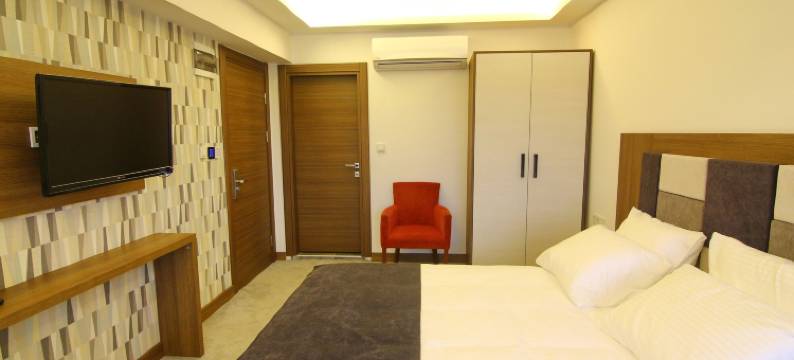 吕瓦达酒店(RİVADA Hotel)图片