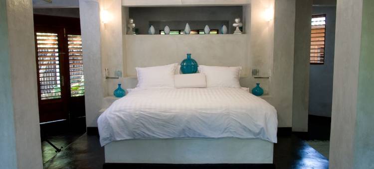 苏尔梅尔别墅(Villas Sur Mer)图片