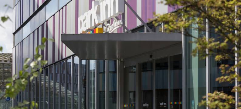 鲁汶丽柏酒店(Park Inn by Radisson Leuven)图片