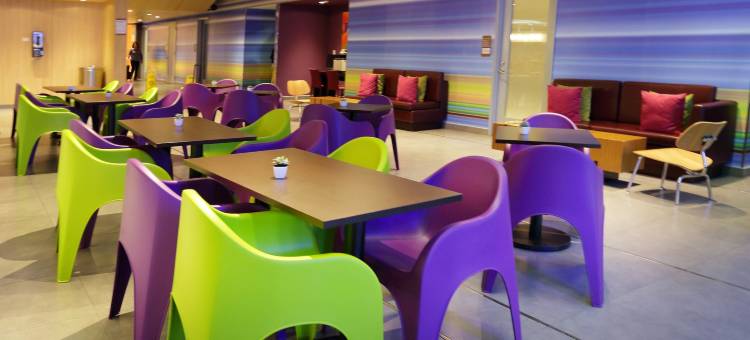 巴拿马城雅乐轩酒店(Aloft Panama)图片