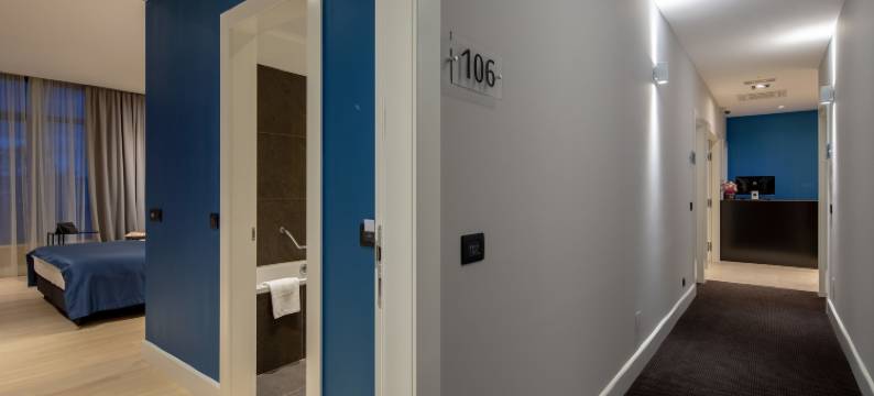 柯洛纳家庭旅馆(Corona B&B)图片