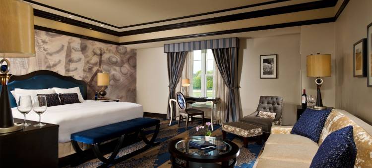 萨拉托加 酒店(Saratoga Casino Hotel)图片