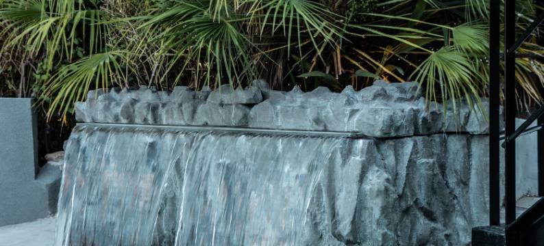 起亚尼阿克迪酒店(Kiani Akti)图片