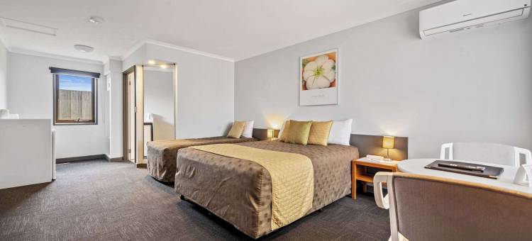 皮尔舒适酒店(Comfort Inn the Pier)图片