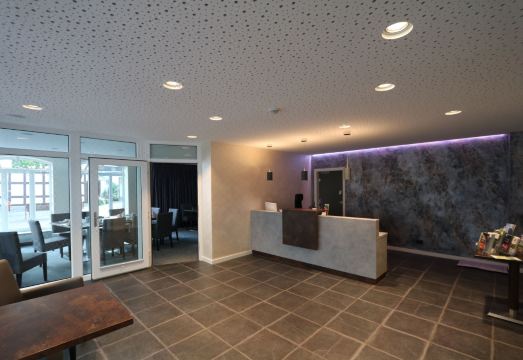 Hotel Ännchen Hotel Overview