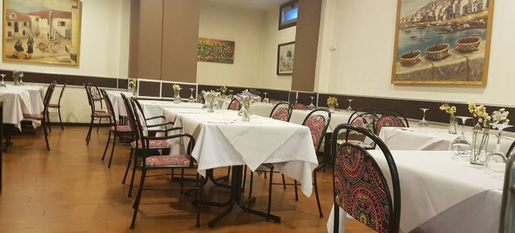 洪克拉酒店(Hotel Junquera)图片