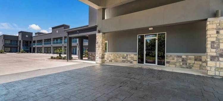 波特旅馆(Porter Inn)图片