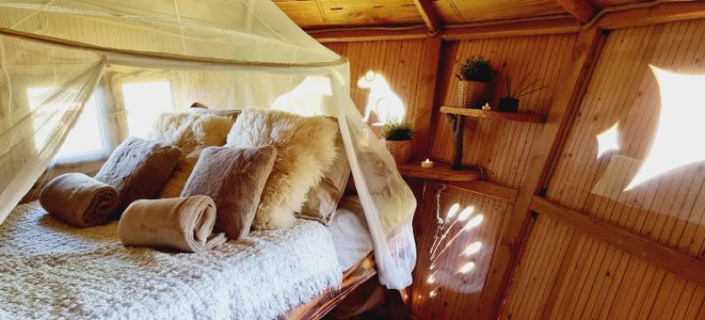 韦尔地区传奇度假村(Le Domaine de Wail - Legends Resort)图片