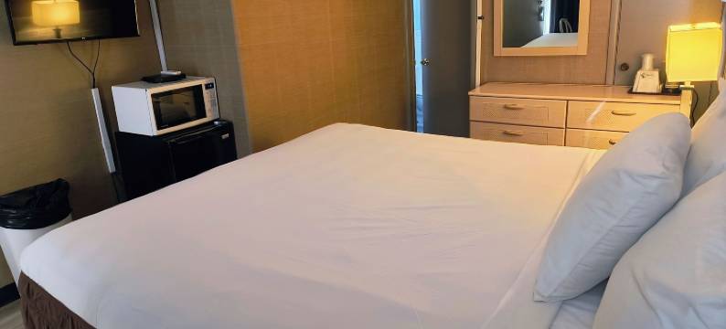 摩纳哥汽车旅馆 - 怀尔德伍德海滩和木板路(Monaco Motel - Wildwood Beach & Boardwalk)图片