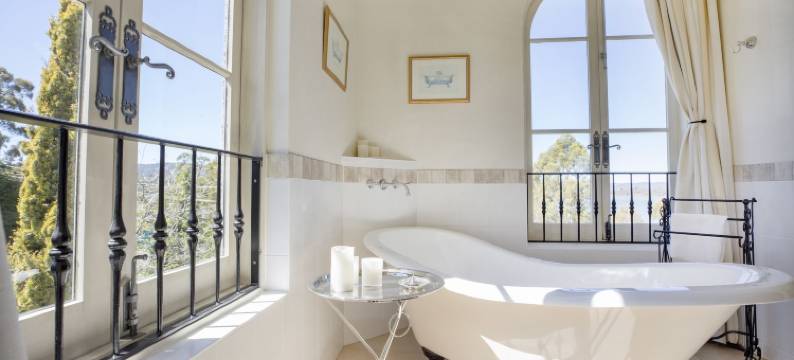 豪顿别墅(Villa Howden)图片