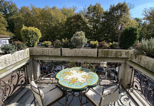 Hotel Verdi Boutique Hotel Hotel Overview