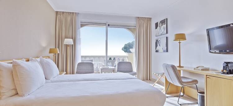 范德瓦尔克船歌酒店(Van der Valk Hotel Barcarola)图片