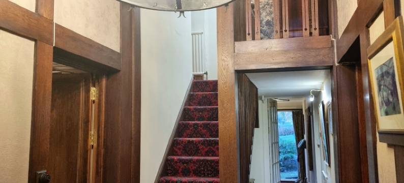 可洛温曼诺旅馆(Collaven Manor)图片