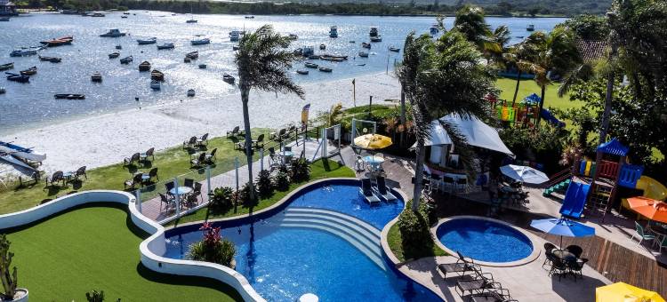 天堂太阳套房酒店(Hotel Paradiso del Sol)图片