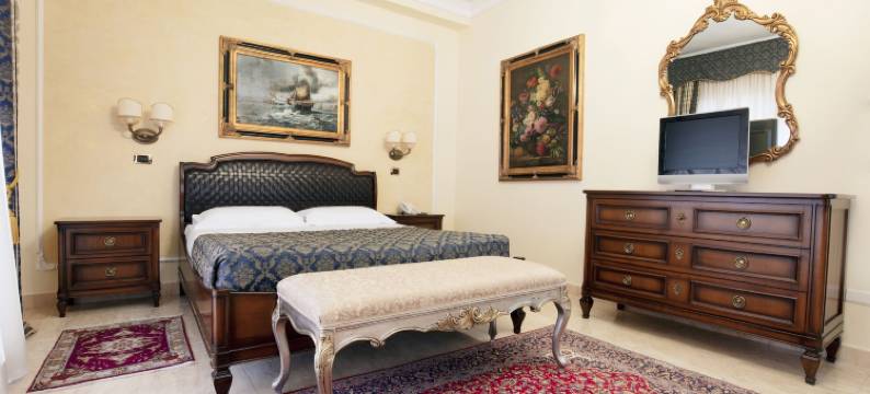 总统大酒店(Grand Hotel President)图片