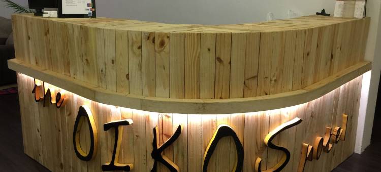 奥依科斯酒店(The Oikos Hotel)图片