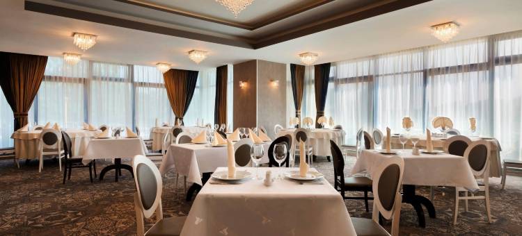 康斯坦察温德姆华美达酒店(Ramada by Wyndham Constanta)图片