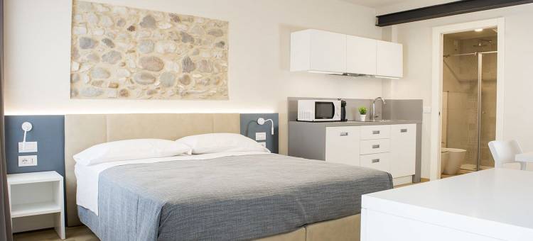 贝切里民宿(Casa Beccherie)图片