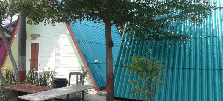 蓬隆度假村(Bung Lung Resort)图片