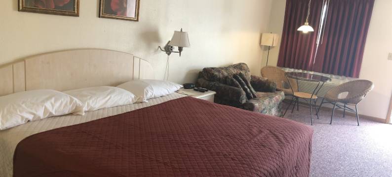 车轮汽车旅馆(Wheels Motel)图片