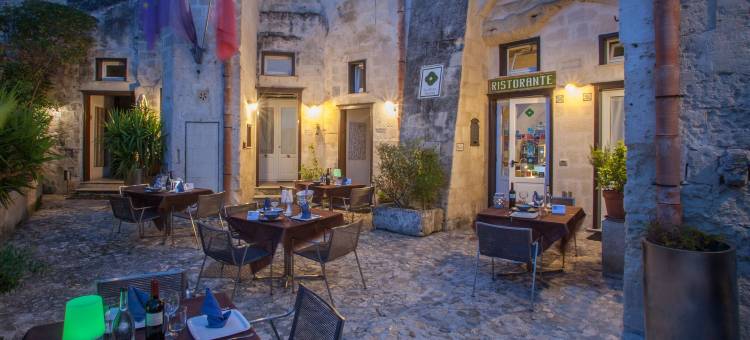 圣皮埃特罗巴里萨诺酒店(Residence San Pietro Barisano)图片