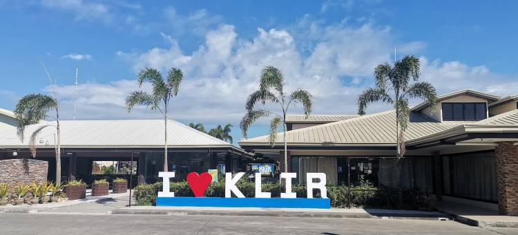 克利尔水上乐园度假村及酒店(Klir Waterpark Resort and Hotels)图片