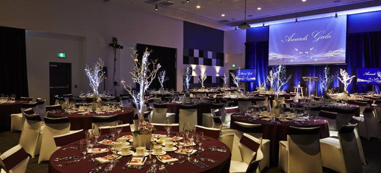 哈利法克斯机场奥特酒店(Alt Hotel Halifax Airport)图片