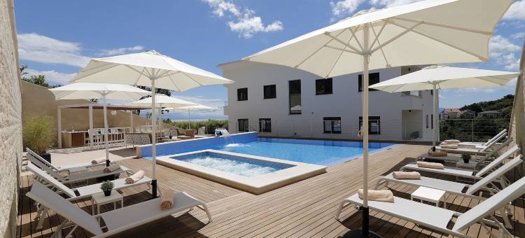 现代玛丽丝公寓酒店(Modena Maris Apartments)图片