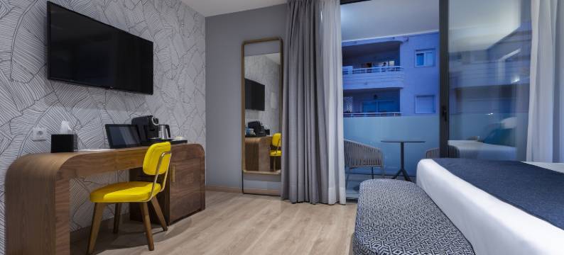 利马酒店-推荐成人(Hotel Lima - Adults Recommended)图片