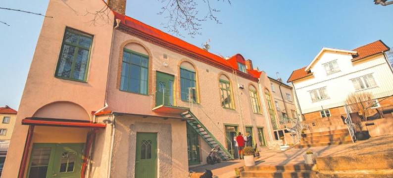 L精品酒店(L Boutique Hotel)图片