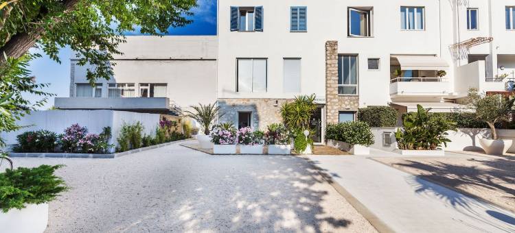 阿比塔尔瓦坎匝酒店(Abitare in Vacanza)图片