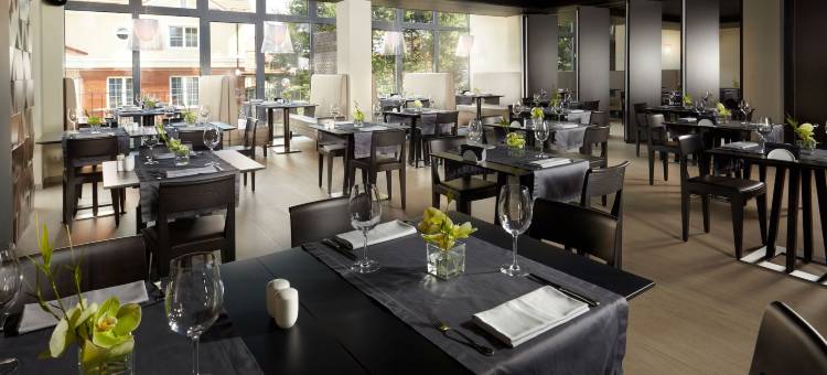 威力乡村俱乐部度假酒店(Hotel Velichy Country Club)图片