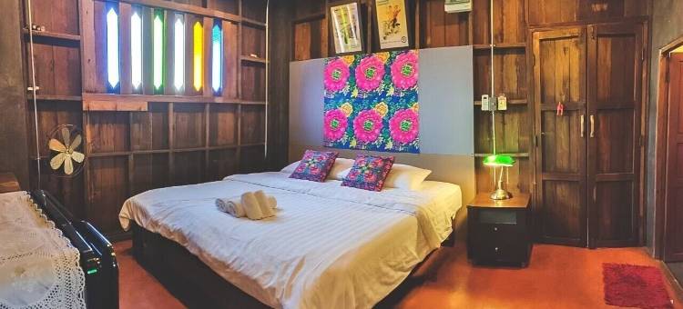 胡恩丁克林迈精品酒店(Hueandin Klinmai Boutique Hotel)图片