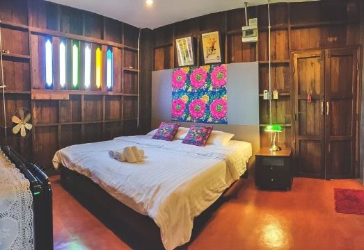 Hueandin Klinmai Boutique Hotel Hotel Overview