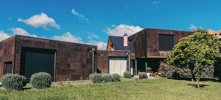 莫罗亚斯民宿(Casa Das Mourôas)图片