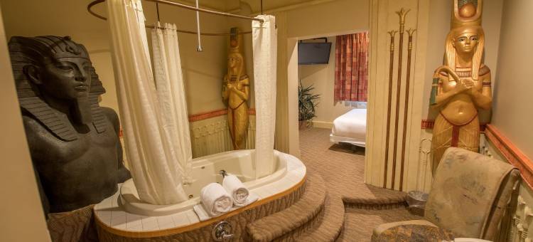 阿瓦伦城堡酒店和spa(Chateau Avalon)图片