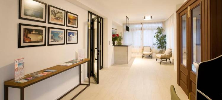 马略卡旅馆(Hostal Mallorca)图片