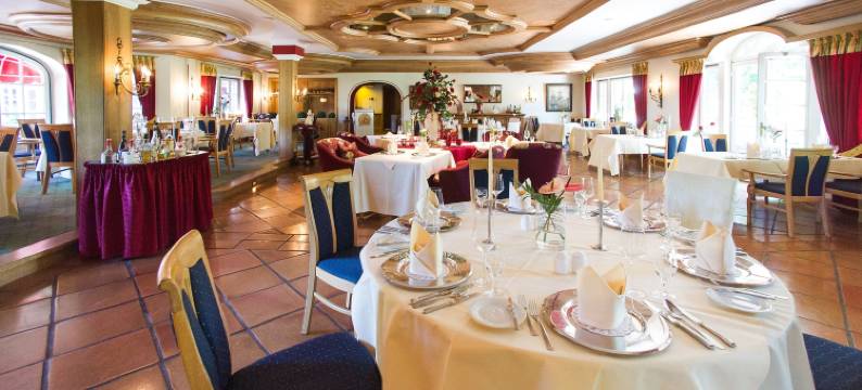 穆勒亚赛尔拉杰酒店(Hotel Aselager Mühle)图片