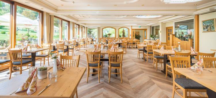 布鲁恩霍夫贝斯特韦斯特酒店(Best Western Hotel Brunnenhof)图片