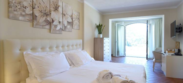 科勒农庄酒店(Agriturismo Il Colle)图片