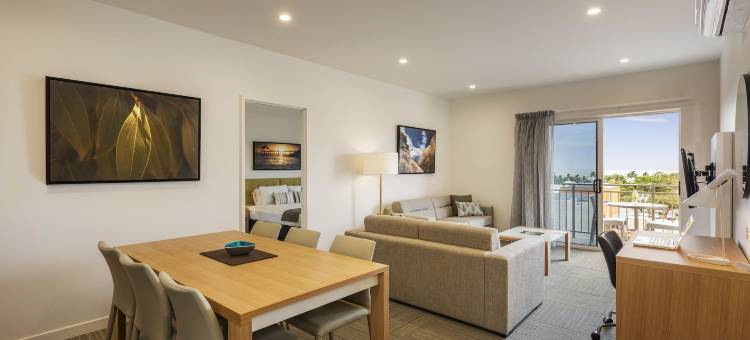 汤斯维尔艾尔探索酒店(Quest Townsville on Eyre)图片