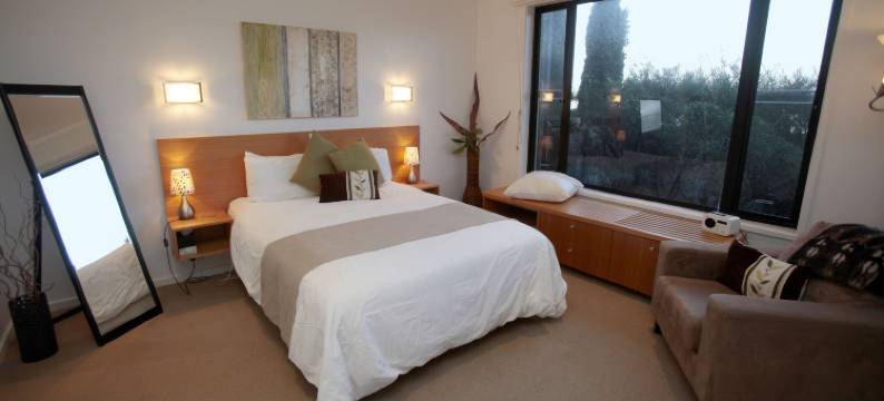 菲利普岛山顶公寓-仅限大人(Hilltop Apartments Phillip Island - Adults Only)图片