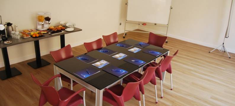 阿利坎特学生旅舍(Estudiotel Alicante)图片