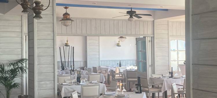 巴伊亚塞雷纳酒店(Bahía Serena)图片