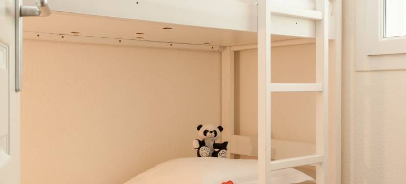 开普穆尔加皮埃尔假日酒店(Residence Cap Morgat)图片