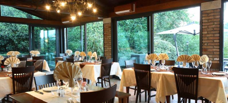 巴罗笛阿索洛乡村别墅(Country House Barone d'Asolo)图片