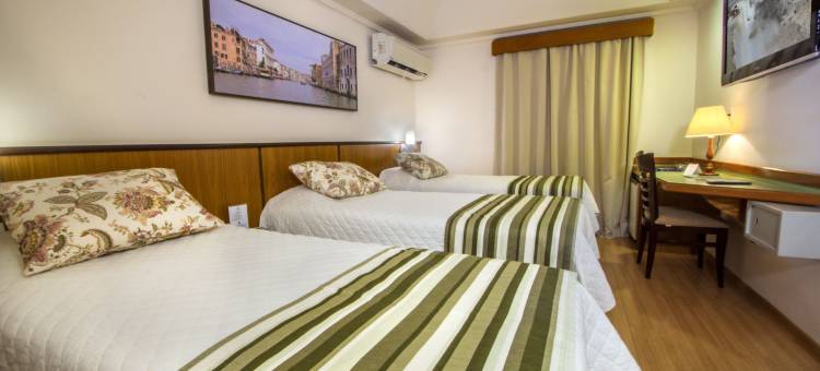 贝拉意大利酒店(Hotel Bella Italia)图片