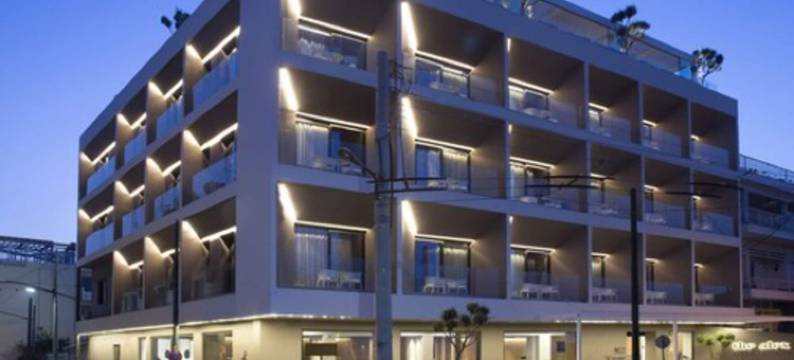 亚历克斯酒店(The Alex Monte Kastella, Santikos Collection)图片