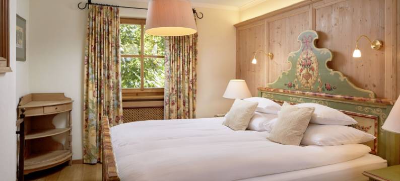 兰德兹罗曼霍夫 - 酒店公寓(Landsitz Römerhof - Hotel Apartments)图片